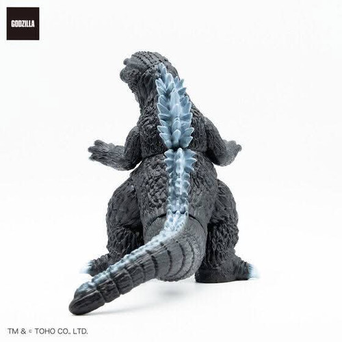 Godzilla 2001 (Bandai x FrogTree, 2025) | Toku Toy Town