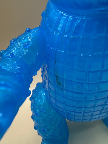 Frankenstein & Baragon (Marmit, 2000) | Toku Toy Town
