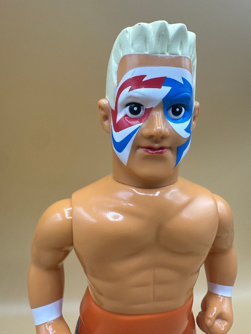 Thumbnail: Sting (Medicom Toy, 2015)