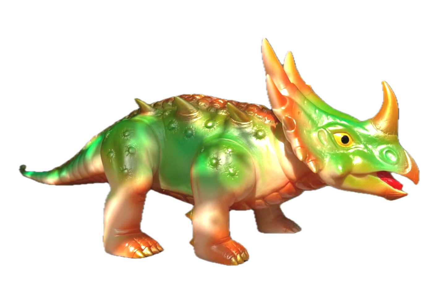 Styracosaurus - Super Festival 95 / Lottery Exclusive (Shirahama Toy, 2026)