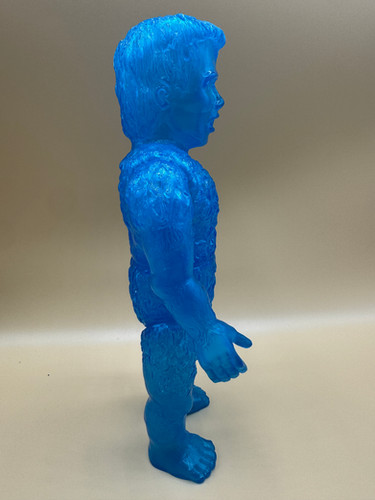 d*7様 Marmit バラゴン 1998 MARMIT 10” BARAGON VINYL PARADISE Sofubi Kaiju Japan Import