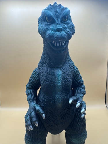 Godzilla 1964 - Big Size (Marmit, 2006) | Toku Toy Town
