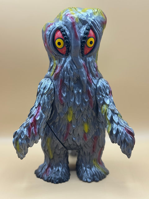 Hedorah - Wonder Festival 2020 Exclusive (Medicom Toy, 2020