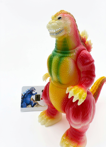GW限定45万→37万ホームシアターセット Godzilla 1989 - 