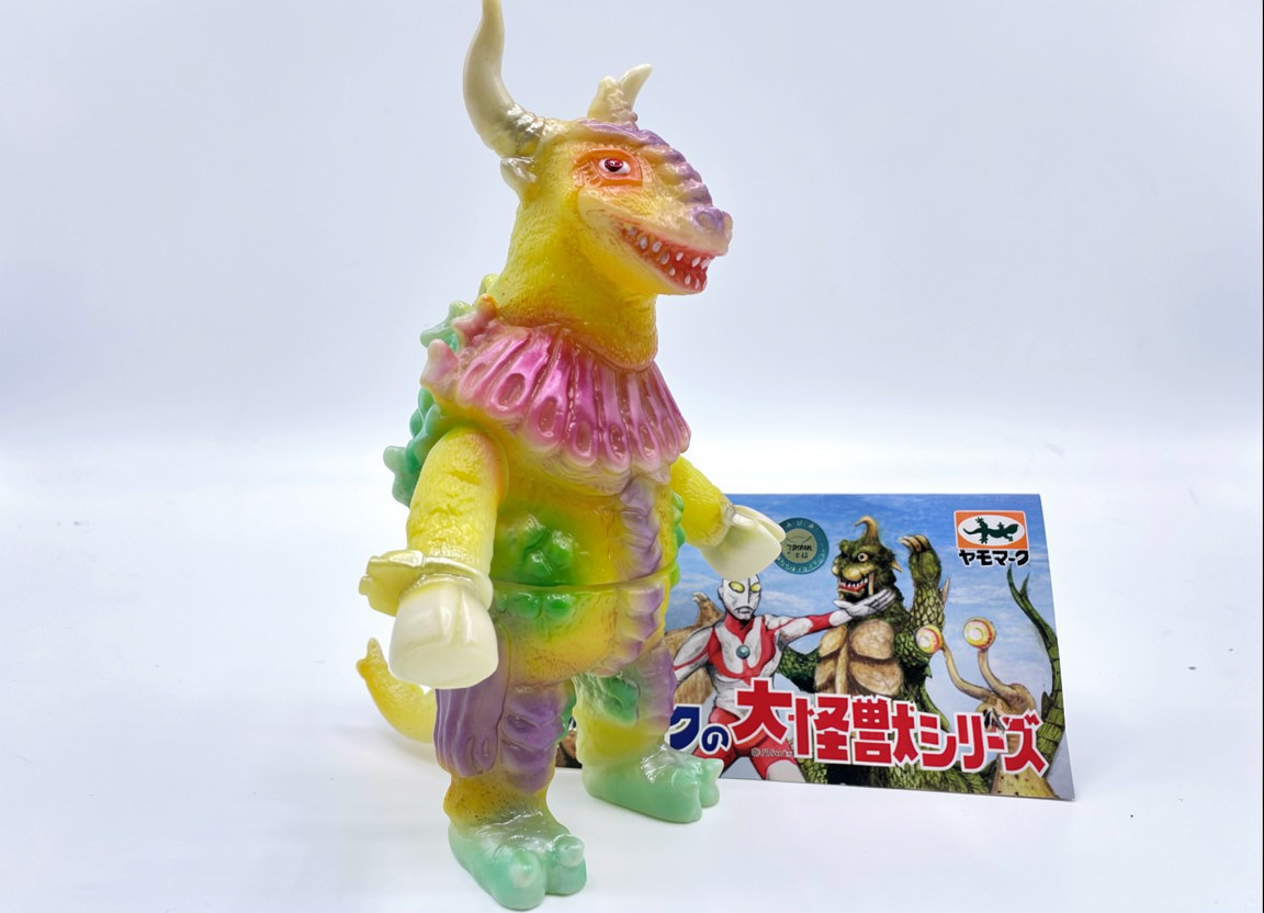 Cowra (GID) - Wonder Fest Winter Exclusive (Yamomark, 2026)