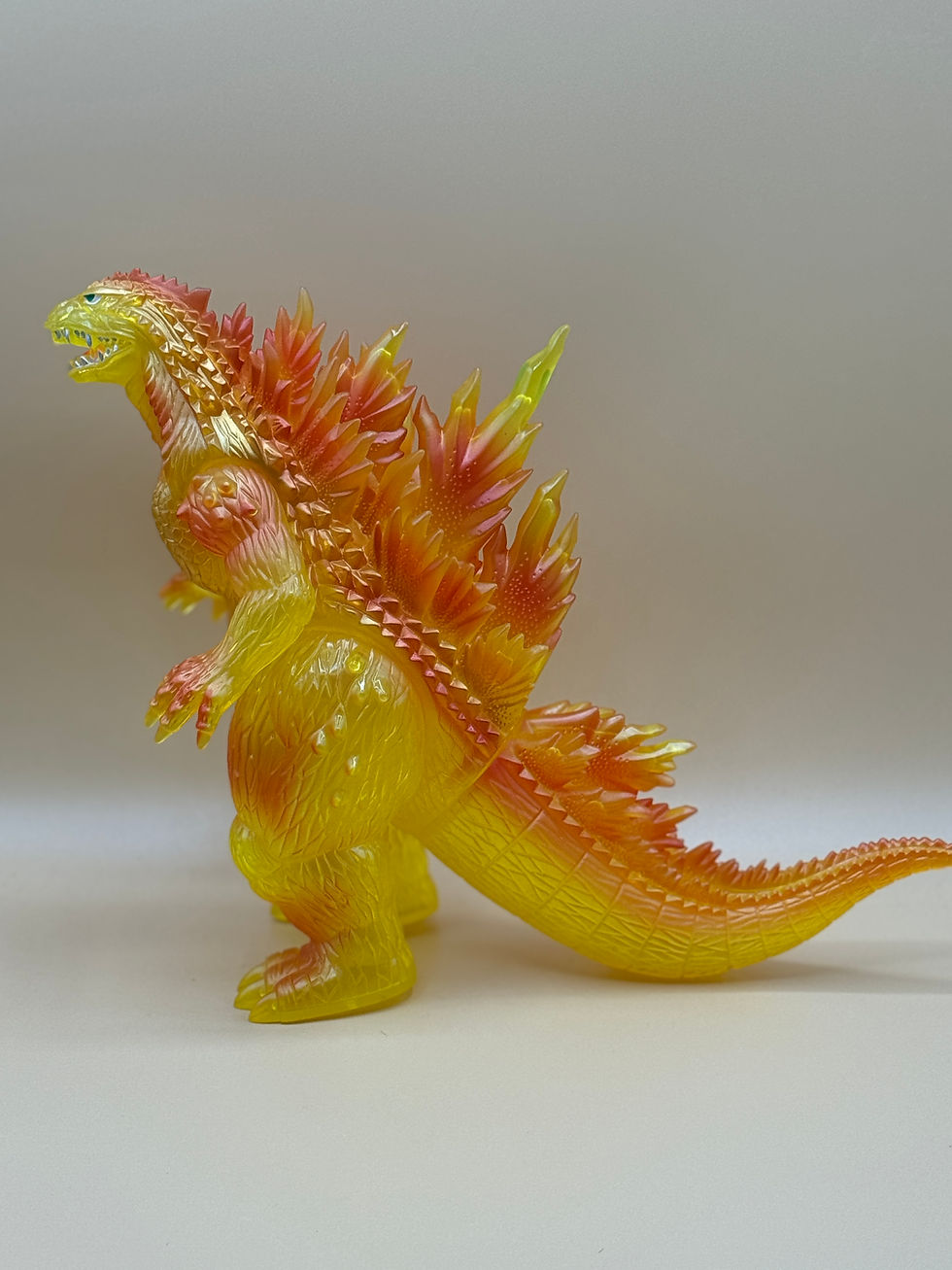Thumbnail: Godzilla 1999 - Kaiju Salon Shop Exclusive (Marusan, 2024)