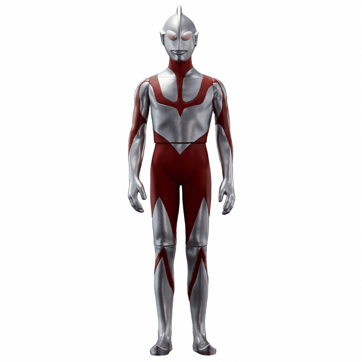 Shin Ultraman (Bandai, 2021)