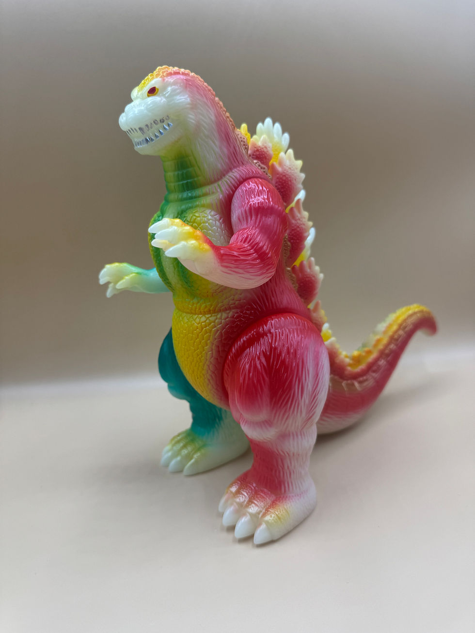 ワンフェス 2024 MAX TOY ウルティマ ゴジラ Godzilla Ultima - Wonder Festival 2024 Summer Exclusive (Max