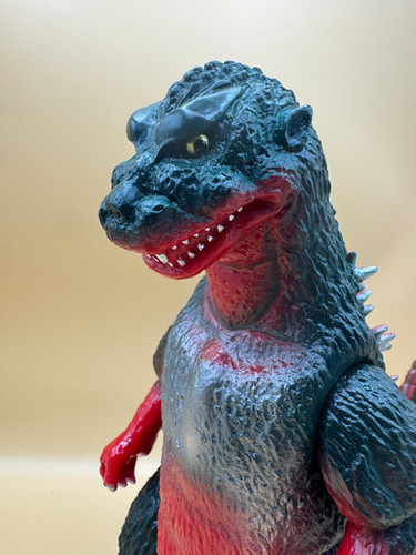 Godzilla 1954 - Wonder Festival Summer Exclusive