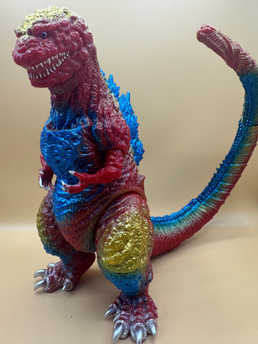 Shin Godzilla - Wonder Festival '24 Summer Exclusive (Passiontank