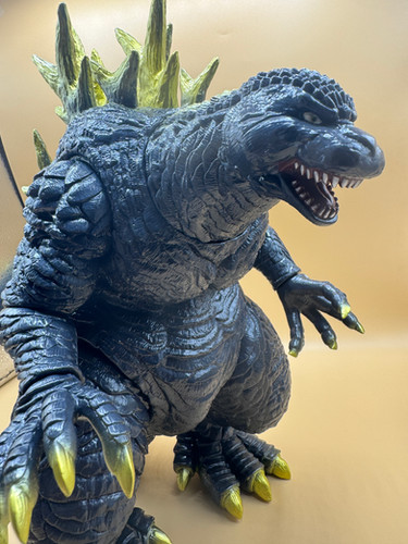 ワンフェス 2024 MAX TOY ウルティマ ゴジラ Godzilla Ultima - Wonder Festival 2024 Summer Exclusive (Max