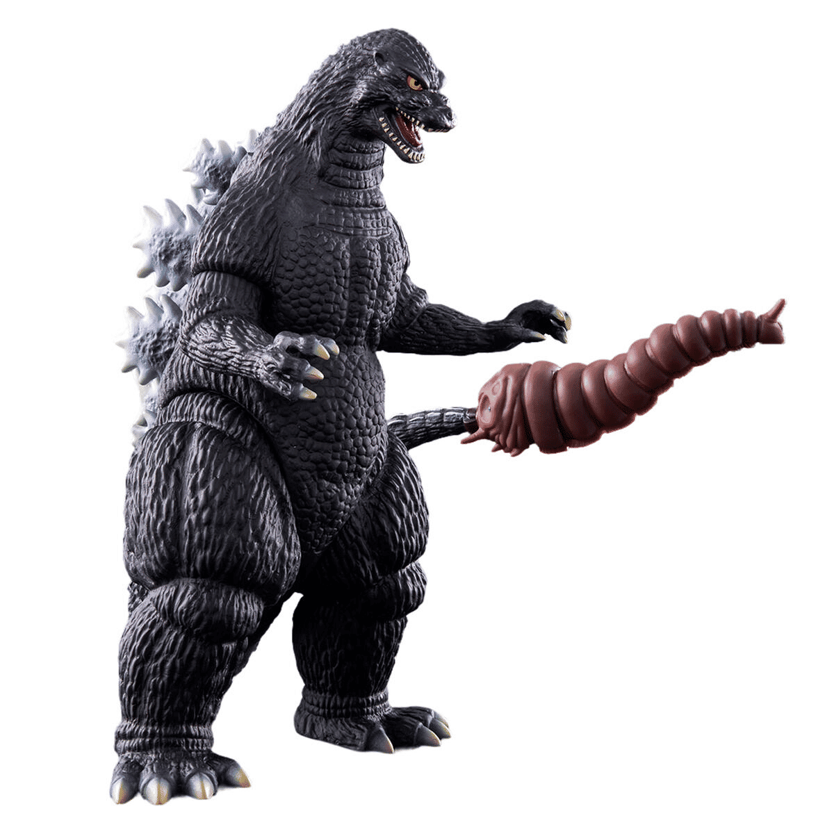 Godzilla 1992 w/ Mothra Larva (Bandai, 2026)