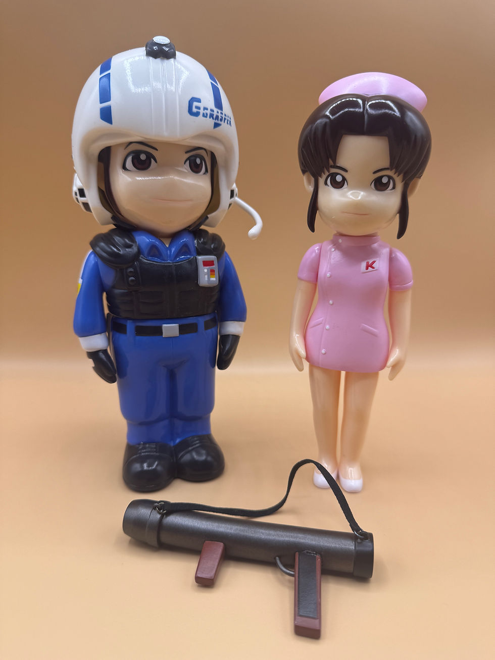 Hedorah - Hobby Round 32 Exclusive (Max Toy Japan, 2025