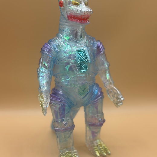 Bullmark | Toku Toy Town