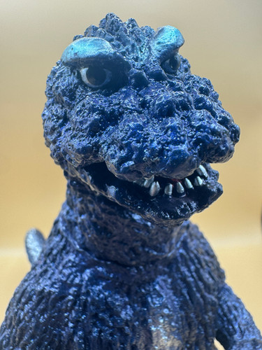 Godzilla 1964 - Wonder Fest '25 Winter Exclusive (Max Toy Japan