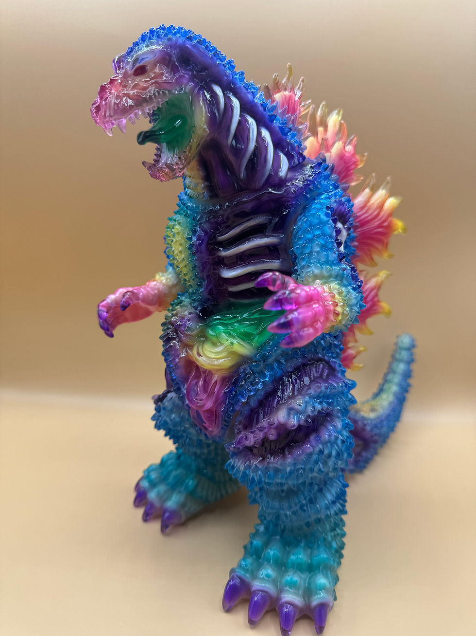 akametenshi B.D.U 赤目天使 godzilla ゴジラ 緑素体 akametenshi B.D.U 赤目天使 godzilla ゴジラ 緑素体