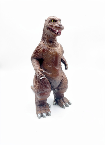 Godzilla 1954 (Marmit, 2004) | Toku Toy Town