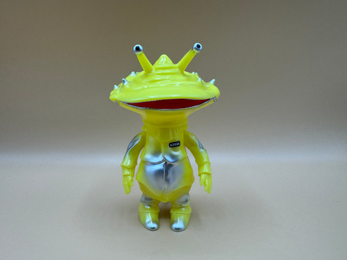 Kanegon - Wonder Festival Winter Exclusive (Chang Chang Toys, 2026