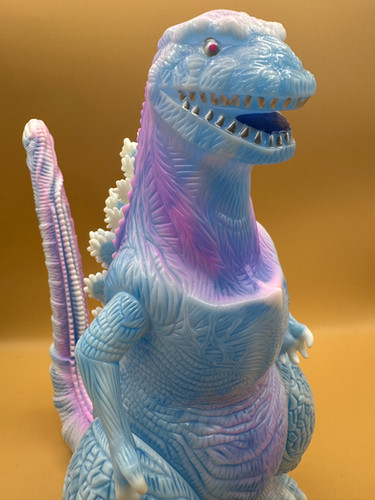 Shin Godzilla (4th Form) - Kaiju Salon Shop Exclusive (Marusan