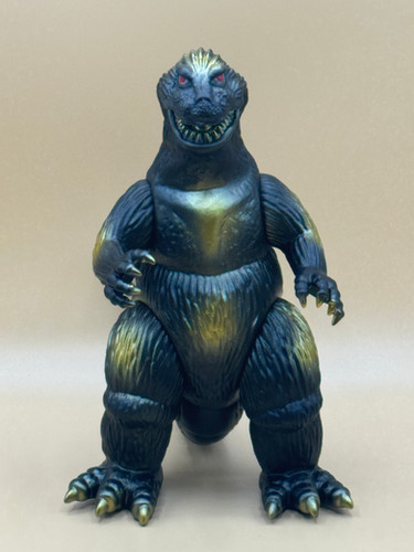 Godzilla 1962 - Wonder Festival Exclusive (Marmit x Medicom