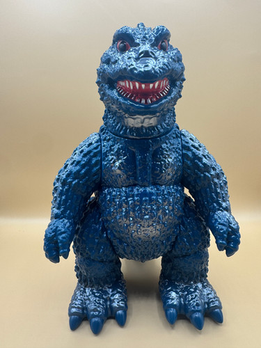 Godzilla 1962 Guignol - Lottery Exclusive (Medicom Toy x Anraku