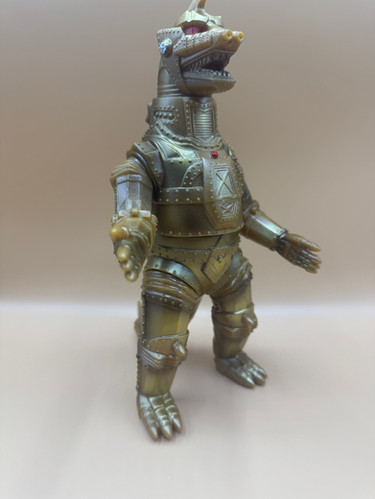 Mechagodzilla 1974 - Godzilla Store Japan Exclusive (Marusan