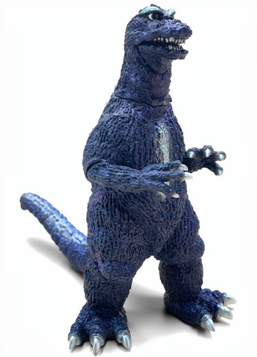 ワンフェス 2024 MAX TOY ウルティマ ゴジラ 2024 Bandai Namco Godzilla 1954 Translucent Edition Chase 5 特撮