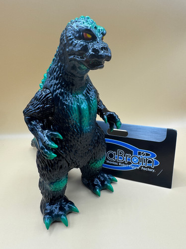 Godzilla 1964 - Wonder Festival Summer Exclusive (Gigabrain