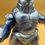 Thumbnail: Mechagodzilla 1993 (Marmit x Medicom Toy, 2016)