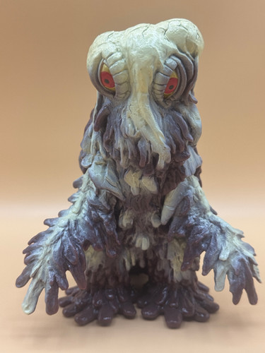 Hedorah (no tag) - Godzilla Store Exclusive (Bandai, 2023) | Toku