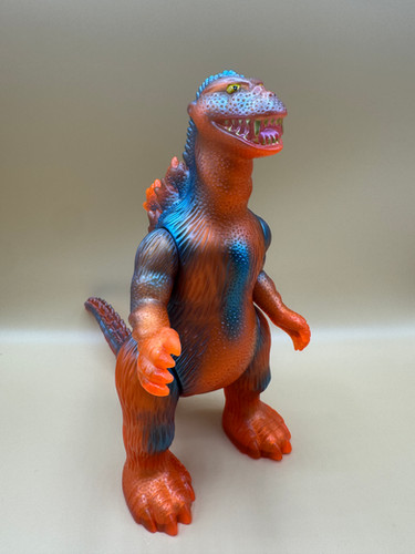 Godzilla 1955 - Tokusatsu DNA Event Exclusive (Marusan, 2025