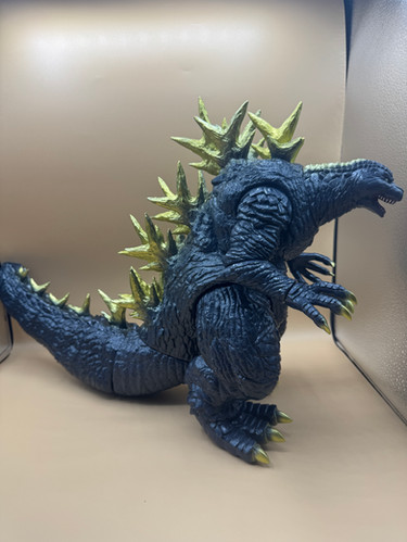 Godzilla -1.0 - Hobby Round 31 Exclusive (Max Toy Japan