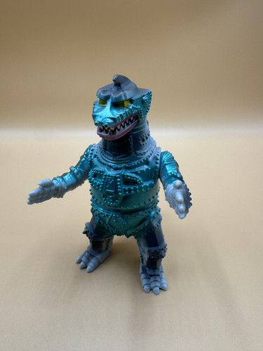 Mechagodzilla 1974 (Max Toy Japan, 2024) | Toku Toy Town