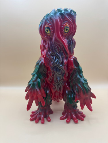 Hedorah - Lucky Bag Exclusive / Kaiju Salon Shop Exclusive