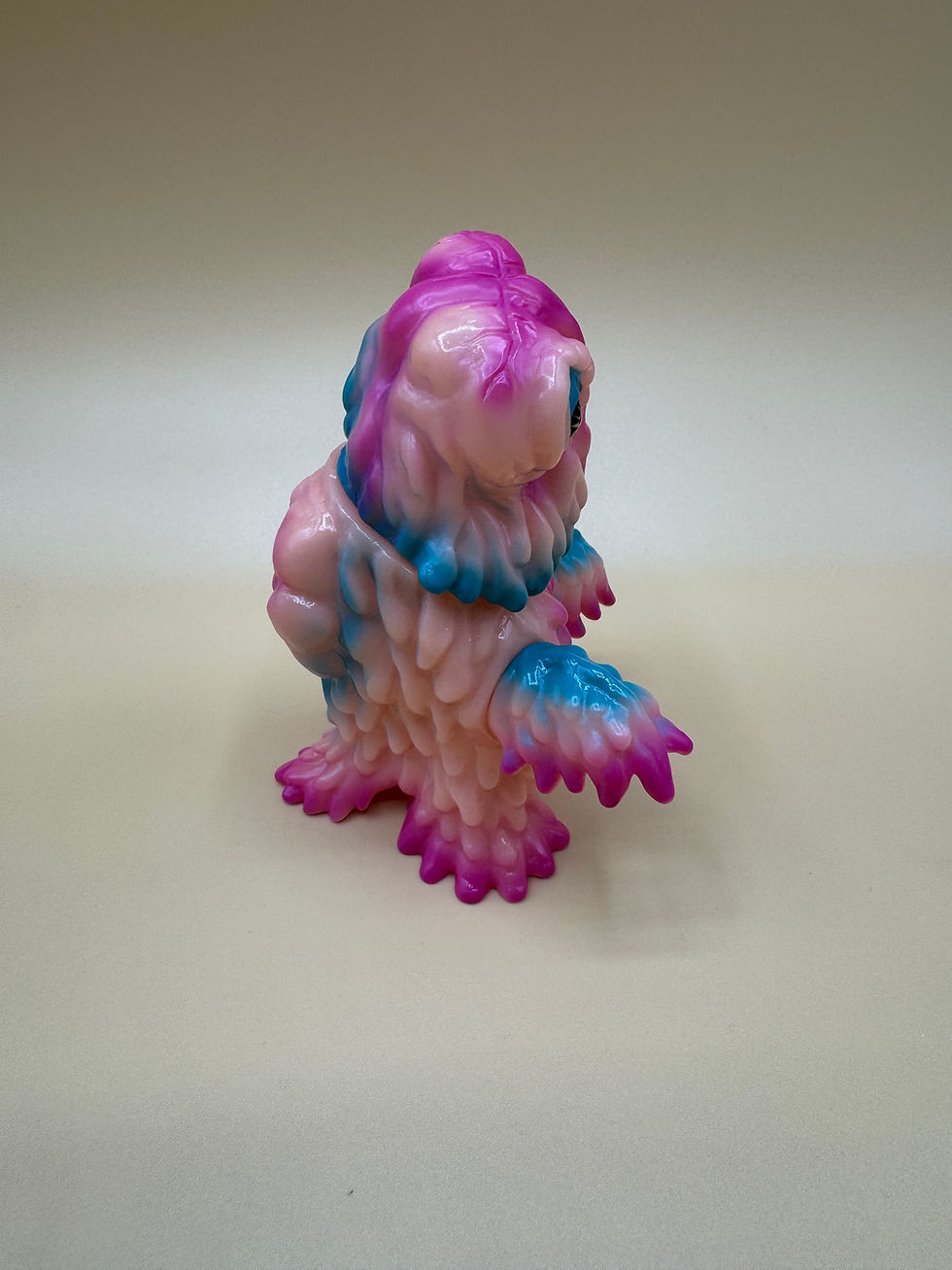 MAXTOY ヘドラ　WF2025W Hedorah - Hobby Round 32 Exclusive (Max Toy Japan, 2025