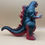 Thumbnail: Godzilla 1989 - Lucky Bag Exclusive / Kaiju Salon Shop Exclusive (Marusan, 2025)