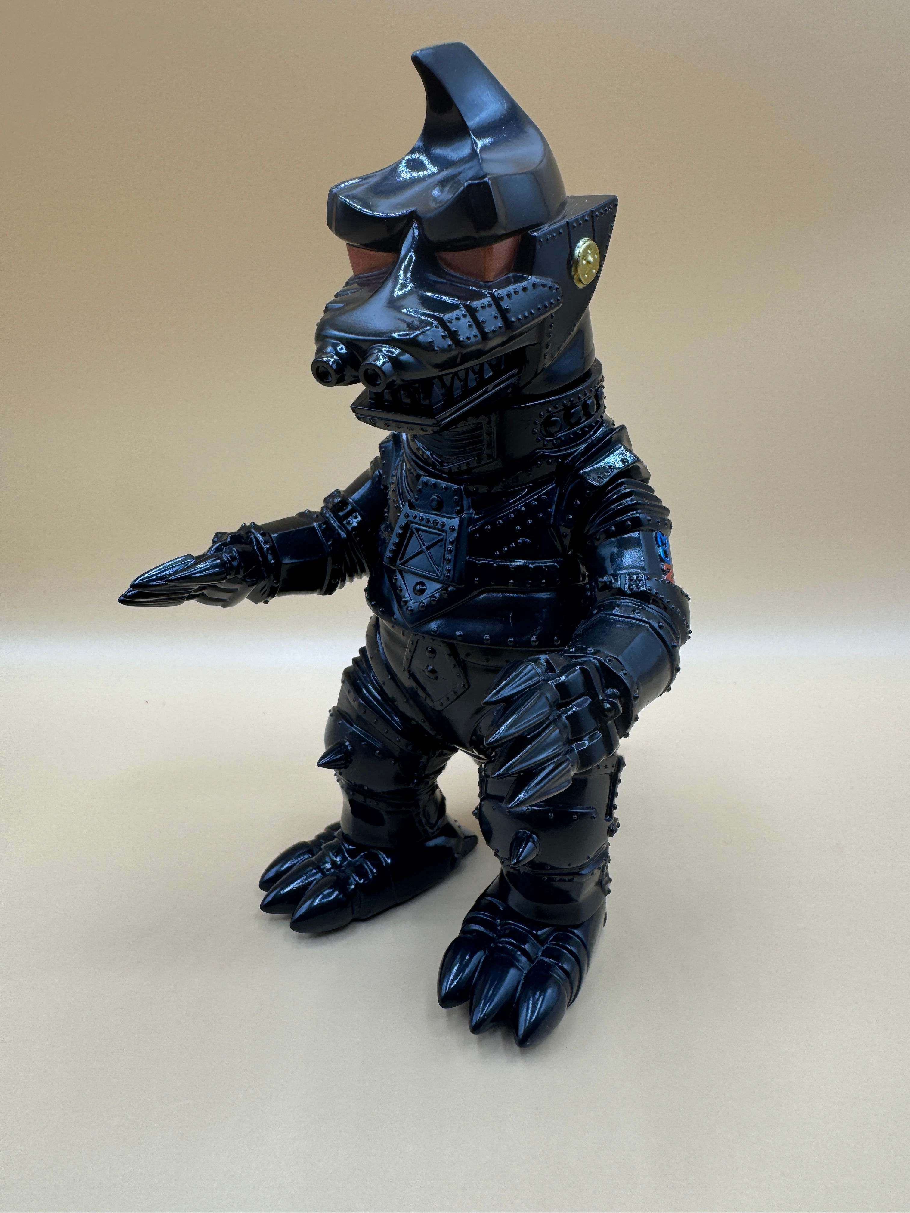 Mechagodzilla 1975 - Wonder Festival Winter Exclusive (KAIJIN x One Up, 2025)