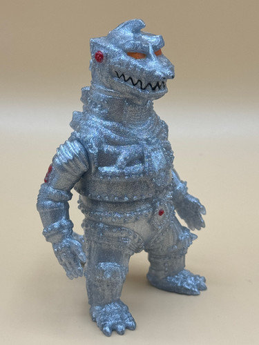 MAXTOY 大戦争ゴジラ　WF2024夏 maxtoy 大戸島 呉爾羅 wf2024 ゴジラマイナスワン ONEUP