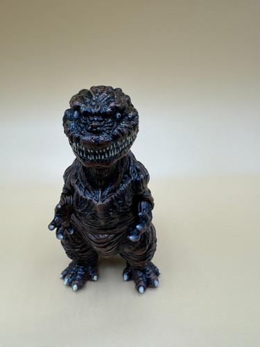 マックストイ ゴジラ 2016 シン・ゴジラ MAX TOY 2022年 2023 DESIGNER マックストイ ゴジラ 2016 シン・ゴジラ MAX TOY 2022年 2023 DESIGNER