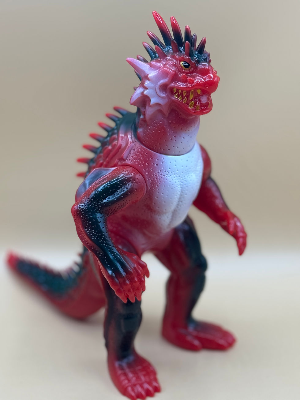 Thumbnail: Varan - 15th Niigata Special Effects Screening Event Exclusive (Marusan, 2024)