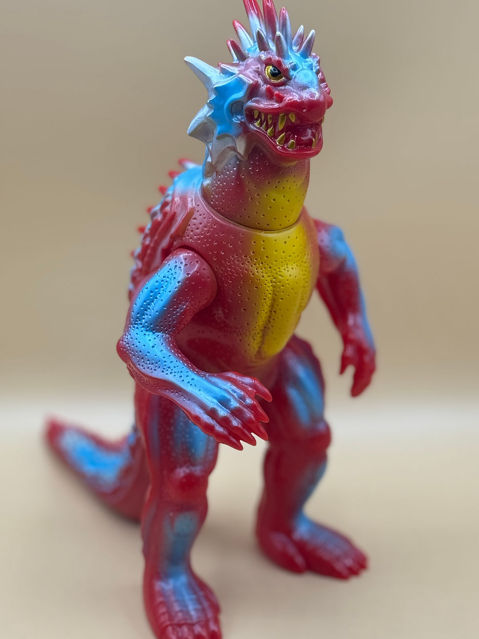 Thumbnail: Varan - 15th Niigata Special Effects Screening Event Exclusive (Marusan, 2024)