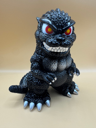 バーニングキングダム Newborn GODZILLA series Godzilla/Toho