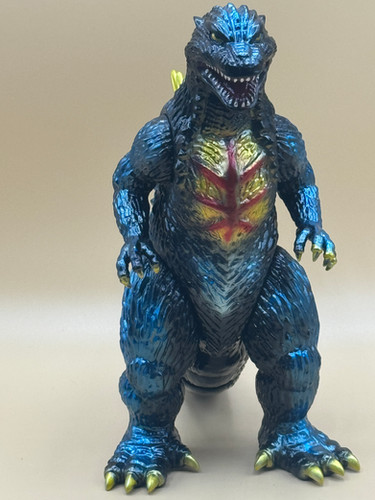 Godzilla 2002 (Marmit x Medicom Toy, 2017) | Toku Toy Town