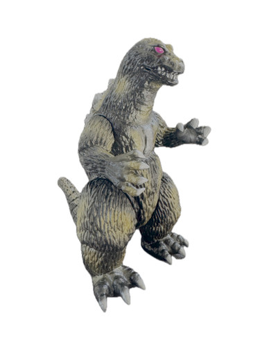モスゴジ　ギガフレイン2006版 Godzilla 1962 - Super Festival 93 Exclusive (Gigabrain, 2026