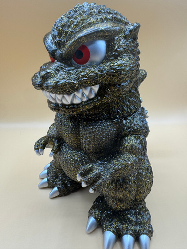 バーニングキングダム Newborn GODZILLA HR323