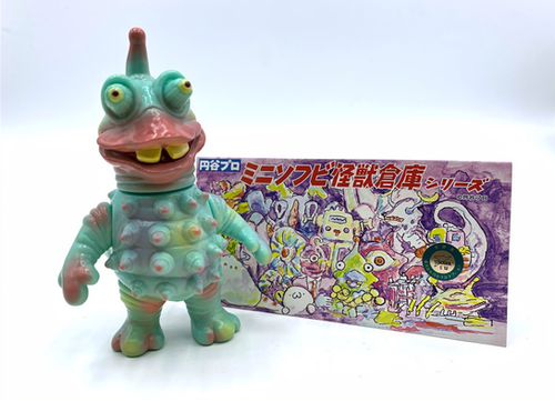 Taishoh - Wonder Festival Winter Exclusive (Max Toy Japan, 2026