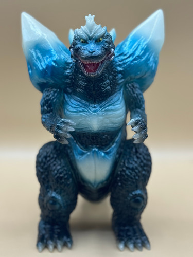 マーミット ジャイアントギガス MARMIT Marmit Monster Heaven Baby Gigan | eBay