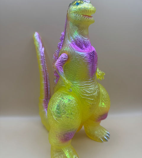 新品　マルサン　2025スーフェス限定商品　シン・ゴジラ　’16GODZILLA 新品マルサン2025スーフェス限定商品シン・ゴジラ'16GODZILLA