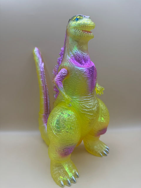 maruさま2032 Shin Godzilla (4th Form) - Super Fest 92 Exclusive (Marusan, 2025