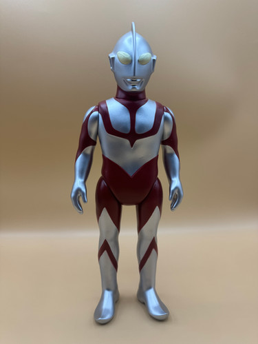 Shin Ultraman (Medicom Toy, 2022) | Toku Toy Town